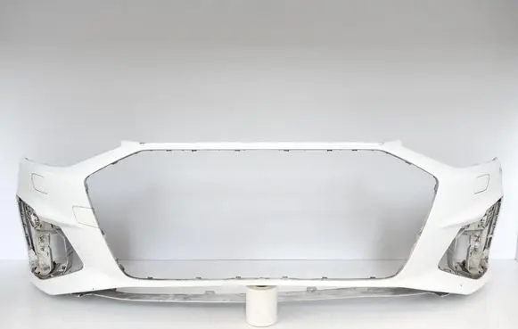 Audi A4 S4 B9 8W Front bumper 8W0807437AQ