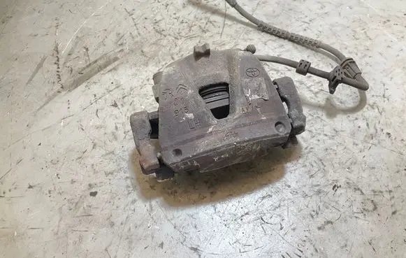 Peugeot Expert Front brake caliper