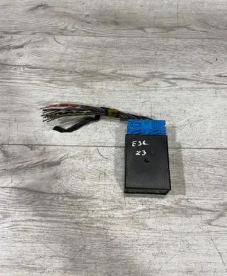 BMW Z3 E36 Window wiper relay 8366381 61358366381 110187