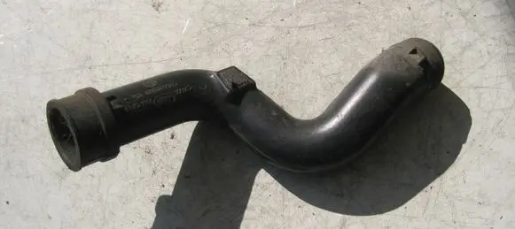 Land Rover Range Rover L405 Brake booster pipe/hose CPLA9C619CA