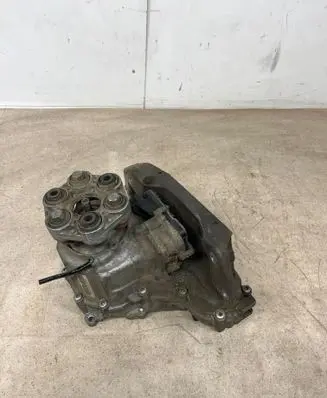 BMW 5 F10 F11 Gearbox transfer box case 7619777 19777020177 0177841