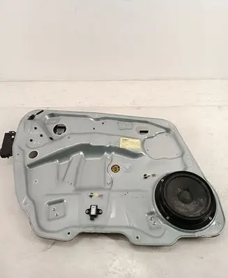 Mercedes-Benz ML W164 Front window lifting mechanism without motor A1648203785 A1648203002 A1647601734