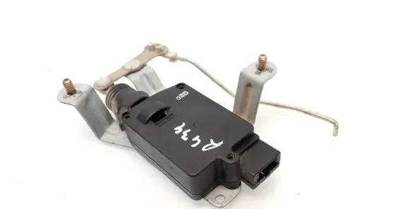 Hyundai Santa Fe Tailgate boot lock/latch motor 