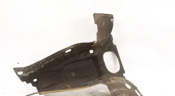 Mercedes-Benz E W124 Center console 1246823301