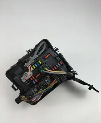 Fuse module