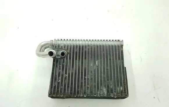 Air conditioning (A/C) radiator (interior)