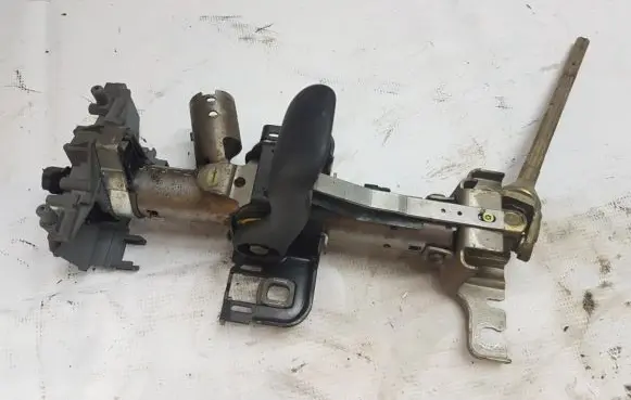 Renault Scenic I Steering wheel axle