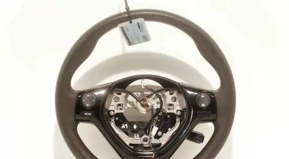 Toyota Aygo AB10 Steering wheel 45100-0H050
