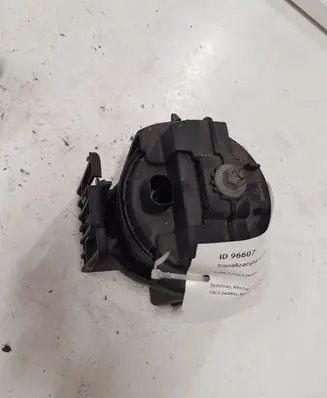 BMW 3 F30 F35 F31 Alarm system siren 116RA000017