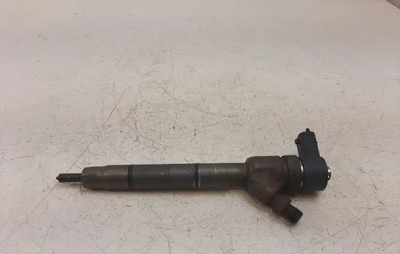 KIA Ceed Fuel injector 0445110256 338002A400