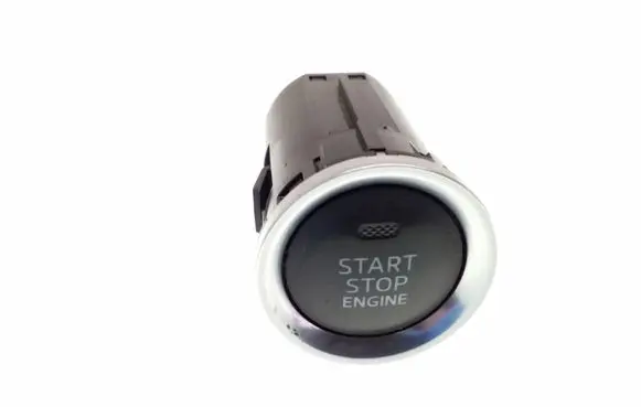 Mazda 6 Engine start stop button switch GKL1663S0