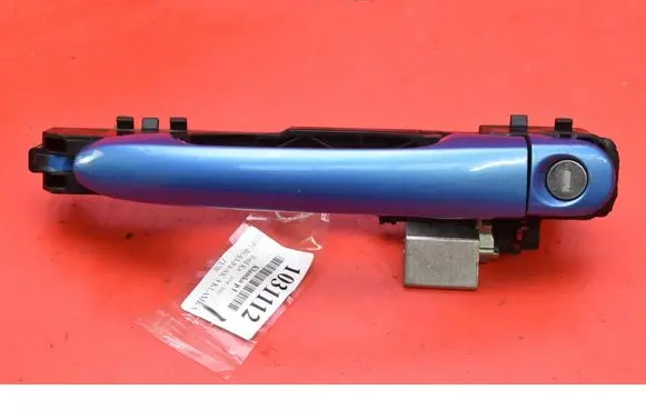 Ford Ka Front door exterior handle 242037