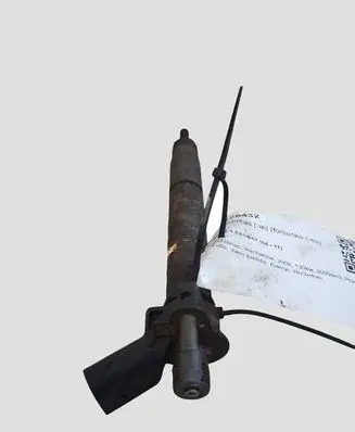 BMW 1 E81 E87 Fuel injector 780542803