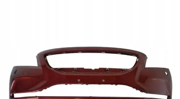 Volvo V40 Front bumper 31283732
