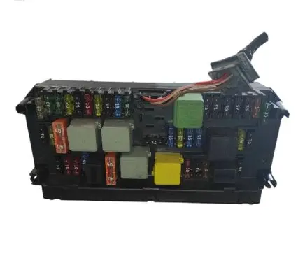 Mercedes-Benz E W212 Fuse module a2129005722