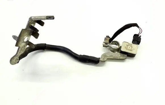 Volkswagen PASSAT B8 Negative earth cable (battery) 5Q0915181J