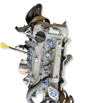 Hyundai Tucson TL Engine G4FJ