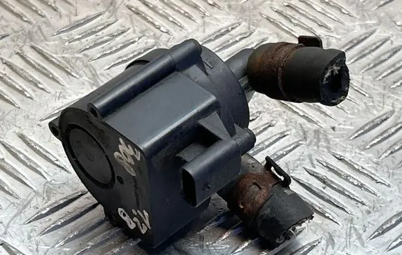 Peugeot 308 Electric auxiliary coolant/water pump 704284050 9807341480