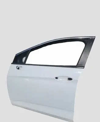 Opel Astra K Front door