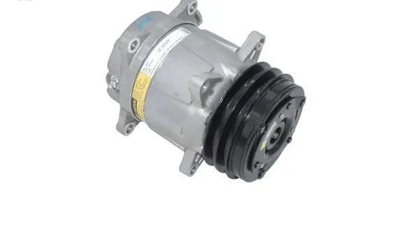 Nissan Silvia Air conditioning (A/C) compressor (pump) 6553633 3633