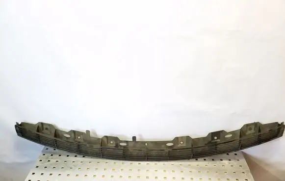 BMW 5 E60 E61 Parcel shelf grill 51467033680