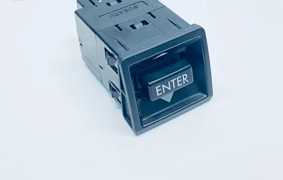 Subaru XV I Multifunctional control switch/knob 83056VA000