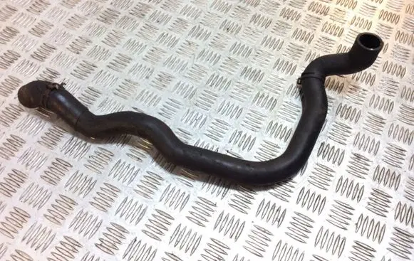 Volkswagen Golf V Engine coolant pipe/hose 1K0122051EL