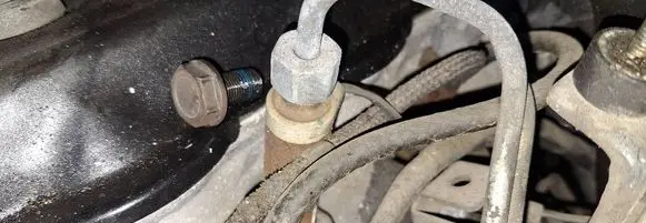 Fuel injector