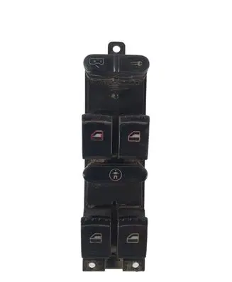 Volkswagen PASSAT B5 Electric window control switch