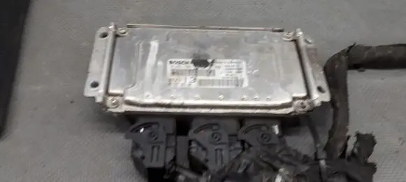 Citroen Xsara Engine control unit/module ECU 9653702380