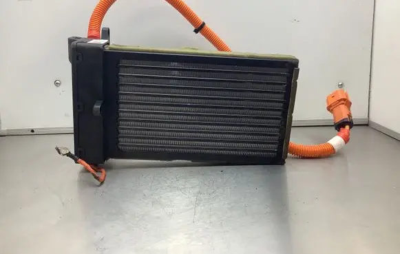 KIA EV6 Electric cabin heater radiator 97191CV000 A0385 211115