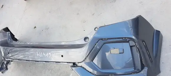 Honda Civic X Rear bumper