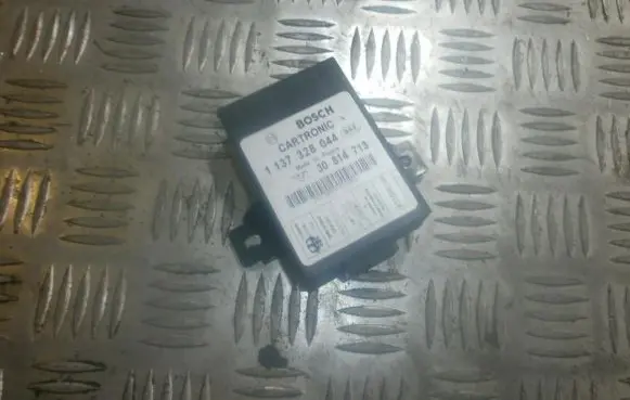 Volvo S40, V40 Immobilizer control unit/module 1137328044