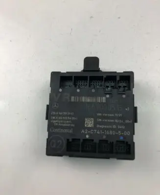 Mercedes-Benz GL X166 Other control units/modules A1669000518