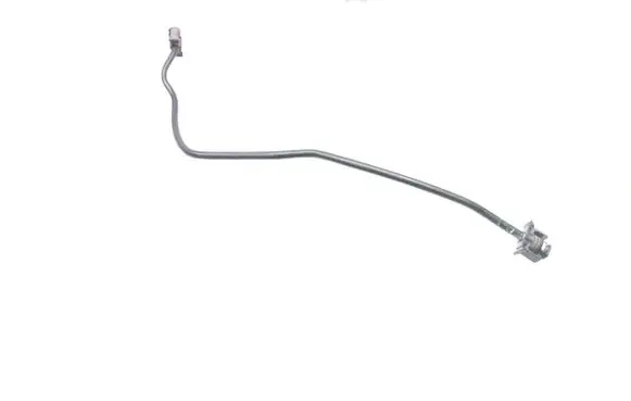 Ford Mondeo MK IV Engine coolant pipe/hose 6G91-8C012