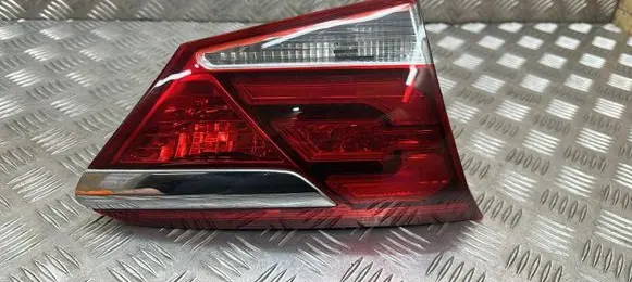Hyundai i40 Tailgate rear/tail lights 