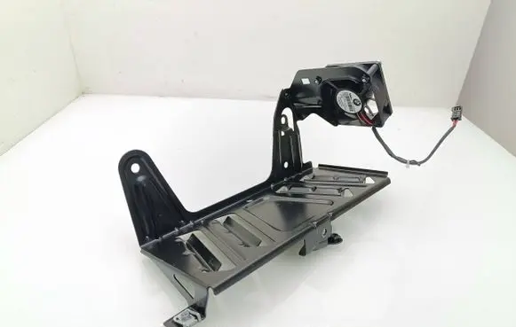 BMW 7 F01 F02 F03 F04 Sound amplifier holder/bracket 9153135 23310110 29052010