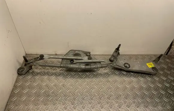 Mercedes-Benz GL X164 Front wiper linkage A1648200240