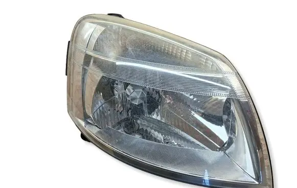 Citroen Berlingo Headlight/headlamp 9644150880 3CLX13W029AAB