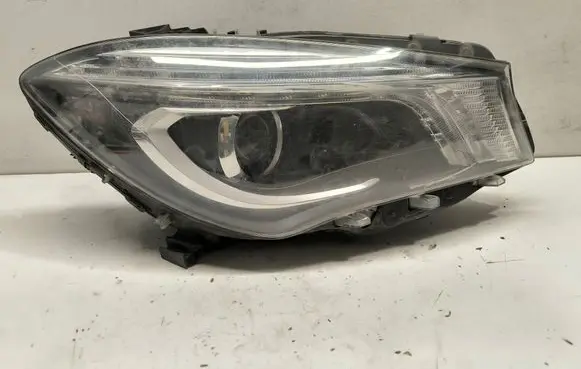 Mercedes-Benz CLA C117 X117 W117 Headlight/headlamp A1179065400
