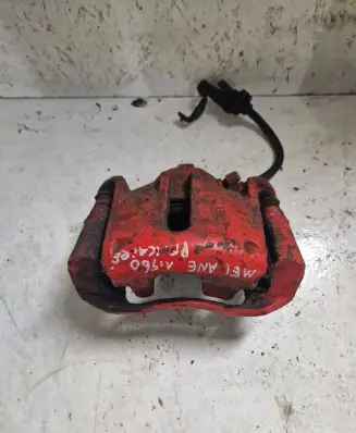 Renault Megane II Front brake caliper