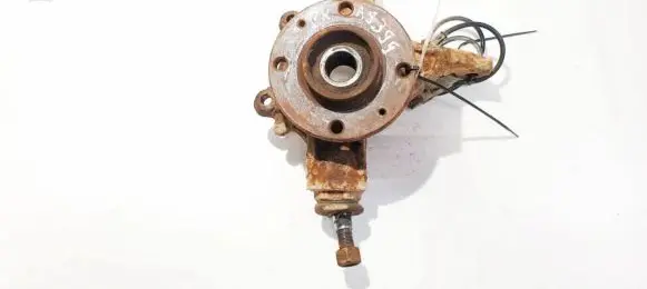 Citroen C4 I Picasso Front wheel hub