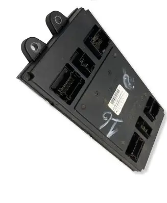 Mercedes-Benz ML W164 SAM control unit A1645402501 A1644423200 A1645452316