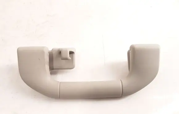 Mercedes-Benz C W204 Rear interior roof grab handle A2048100151