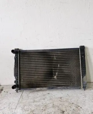 Audi A6 S6 C5 4B Coolant radiator