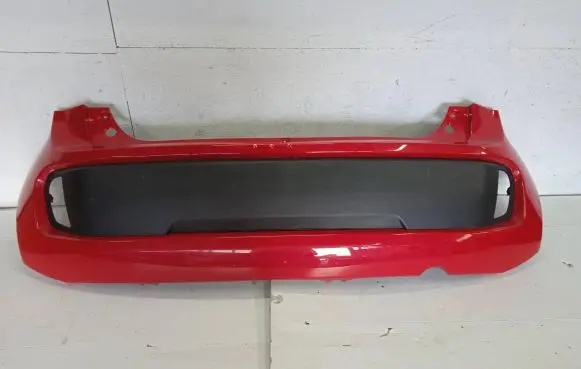 Suzuki Ignis Rear bumper 7181162R0