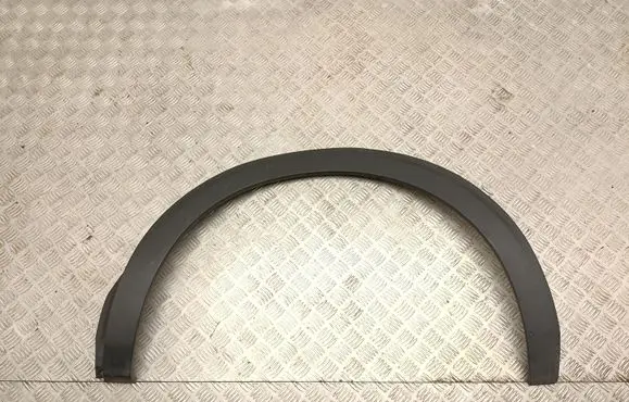 Peugeot 5008 II Rear arch trim 9814071477
