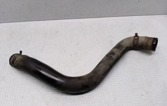 Renault Megane II Engine coolant pipe/hose