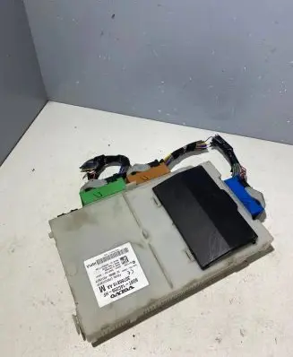 Volvo S80 Comfort/convenience module 30786819AA 6G9T14C256HF 3659AF01125TP