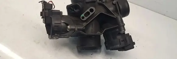 Peugeot 407 other engine part 
